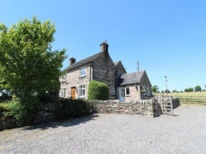 Marsh Cottage, Ashbourne